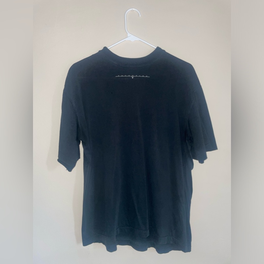 Vintage Valentino Crew T-Shirt
